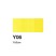 Спиртовые чернила Copic "INK" Y06 Yellow (12мл)