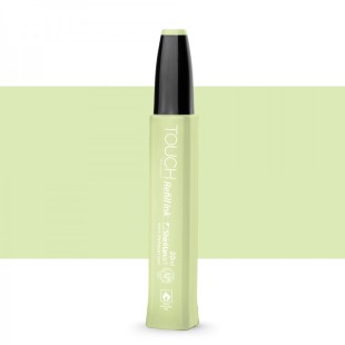 Чернила спиртовые "Touch" цвет GY174 (spring dim green), 20мл