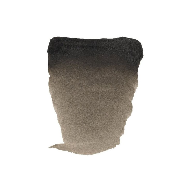 Краска акварельная "Rembrandt" №403 Ван-Дик коричневый /туба 10мл