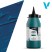 Акрил Vallejo "Studio" 47 Phthalocyanine Turquoise (Бирюзовый фтало), 1л