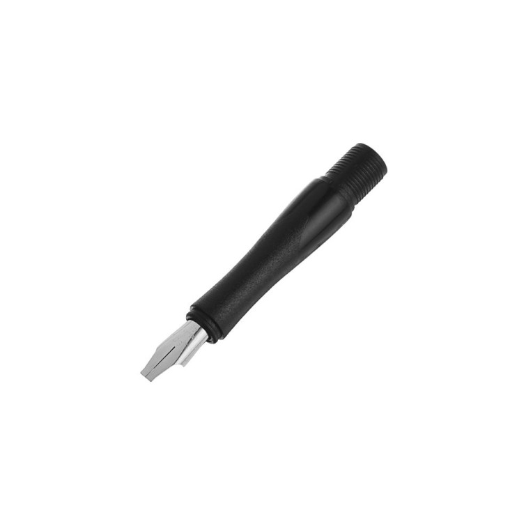 Пишущий узел для перьевой ручки Manuscript "Classic" 4B (2,8мм)