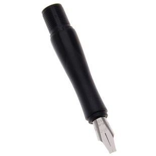 Пишущий узел для перьевой ручки Manuscript "Classic" 4B (2,8мм)