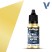 Краска акрил Vallejo "True Metallic Metal" 77.116 Greenish Gold, 18мл (серия Light)