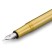 Ручка перьевая Kaweco "Liliput" EF (0,5мм), Brass, сменные картриджи (10000868)