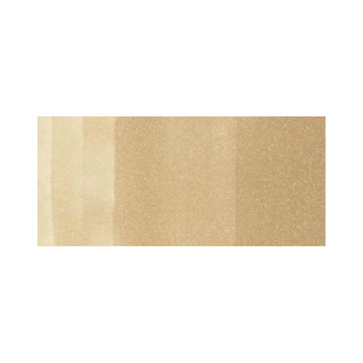 Маркер спиртовой COPIC "Classic" E31 Brick Beige