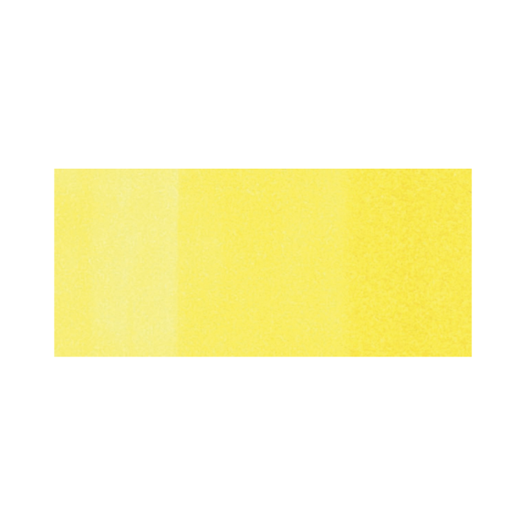 Маркер для скетчинга COPIC "CIAO" Y11 Pale Yellow