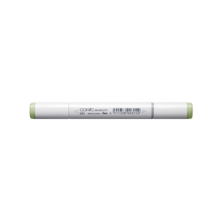 Маркер двухсторонний COPIC "SKETCH" G21 Lime Green