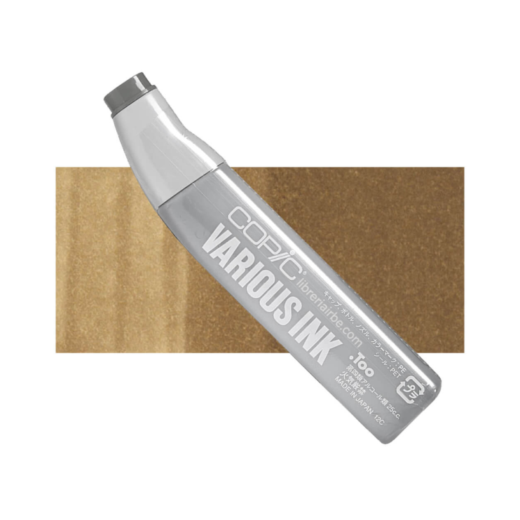 Чернила спиртовые COPIC "Various Ink" E44 Clay