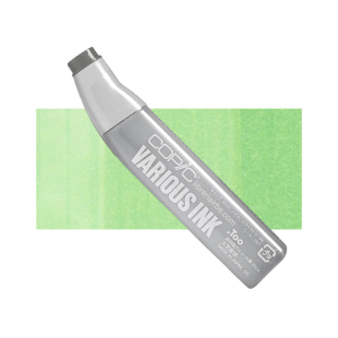 Чернила спиртовые COPIC "Various Ink" YG41 Pale Green
