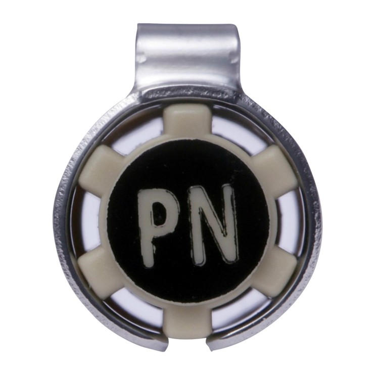 Ручка капиллярная Sakura "Pigma Micron PN" Черный (0.4-0.5мм)