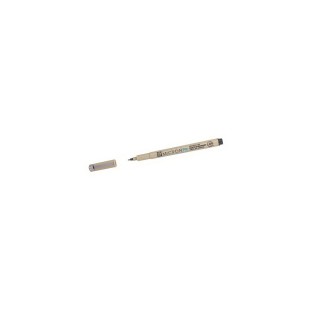 Ручка капиллярная Sakura "Pigma Micron PN" Черный (0.4-0.5мм)