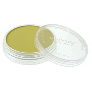 Пастель сухая "PanPastel" 220.3 Hansa Yellow Shade (Ханса желтая темная) PP22203