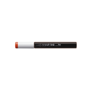 Спиртовые чернила Copic "INK" R08 Vermilion (12мл)