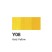 Спиртовые чернила Copic "INK" Y08 Acid Yellow (12мл)
