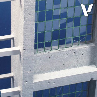 Паста акриловая Vallejo "Diorama FX" 26.211 White Stone, 200мл