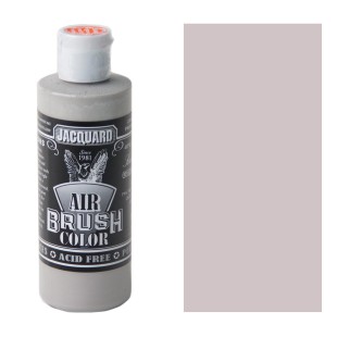 Краска для аэрографии Jacquard "Airbrush Color" 457 Concrete Grey (Серый бетон), 118мл