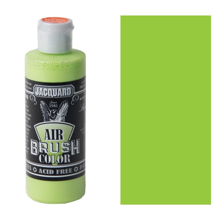 Краска для аэрографии "Airbrush Color" 450 Volt