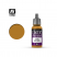 Акрил для моделизма Vallejo "Game Extra Opaque" 72.150 Heavy Ochre