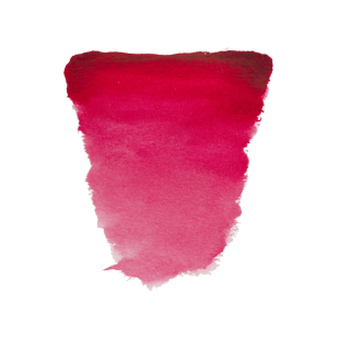 Краска акварельная "Van Gogh" 318 Карминовый (кювета)