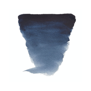 Акварель в тубе Talens "Van Gogh" 533 Индиго /10мл