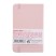 Блокнот для зарисовок Art Creation "Pastel Pink" 9х14см, 80л, 140гр/м² (твердая обложка)