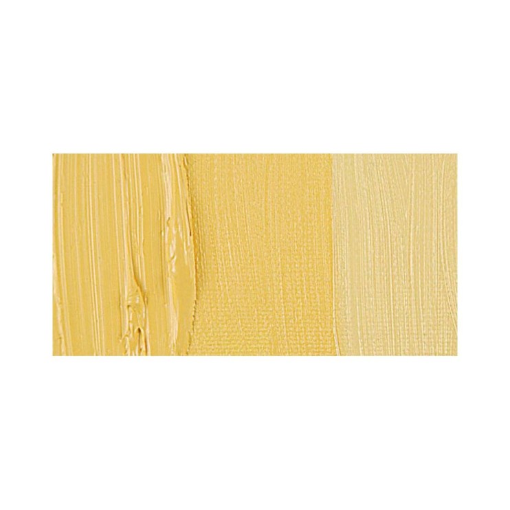 Краска масляная "Rembrandt" №223 Желтый неаполитанский насыщенный / 40мл