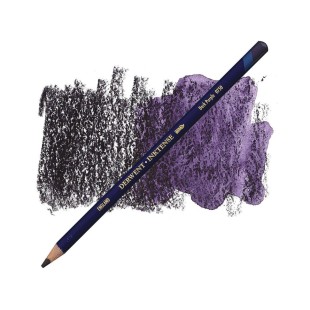 Набор карандашей чернильных Derwent "Inktense" 3 штуки, пурпурные оттенки (0750, 0760, 0800)