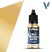 Краска акрил Vallejo "True Metallic Metal" 77.117 Arcane Gold, 18мл (серия Light)