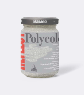 Акрил отражающий Polycolor Reflect №561 Белая