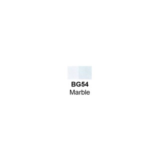 Маркер двусторонний Sketchmarker "Classic" BG54 Мрамор