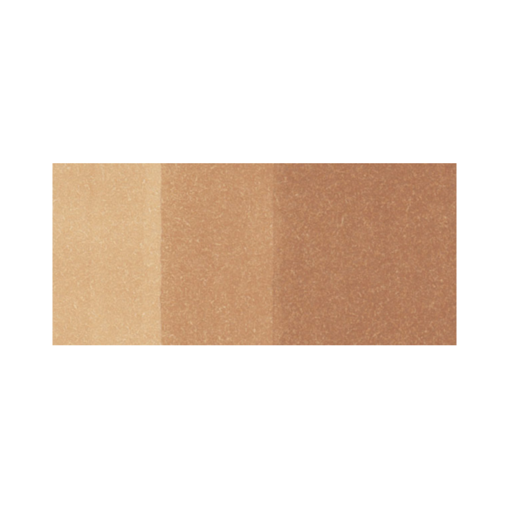 Маркер спиртовой COPIC "Classic" E33 Sand