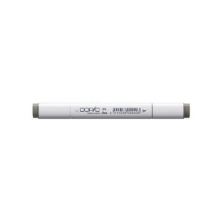 Маркер спиртовой COPIC "Classic" W6 Warm Gray