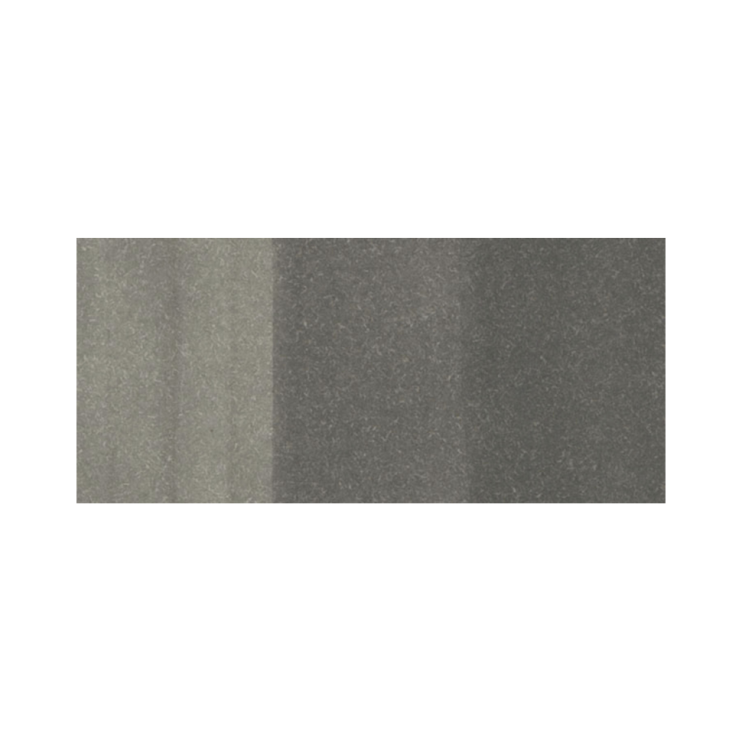 Маркер спиртовой COPIC "Classic" W6 Warm Gray