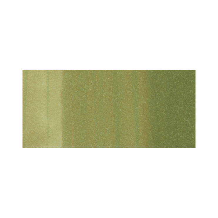 Маркер двухсторонний COPIC "SKETCH" G24 Willow