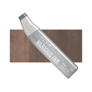 Чернила спиртовые COPIC "Various Ink" E47 Dark Brown