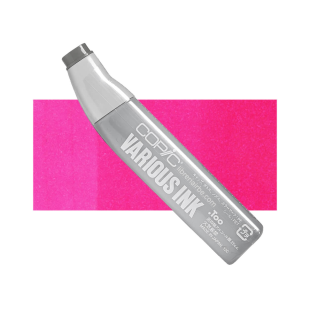 Чернила спиртовые COPIC "Various Ink" RV06 Cerise