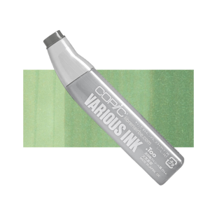 Чернила спиртовые COPIC "Various Ink" YG45 Cobalt Green