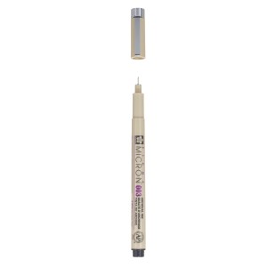 Ручка капиллярная Sakura "Pigma Micron" 003 Сепия