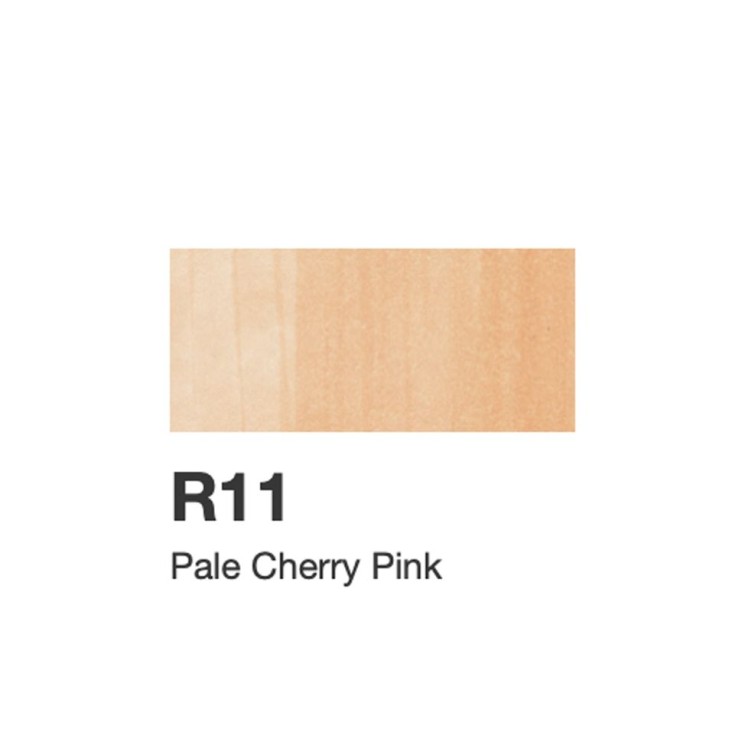 Спиртовые чернила Copic "INK" R11 Pale Cherry Pink (12мл)