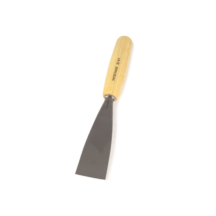 Стамеска прямая полукруглая Pfeil "CHISEL" 2/40