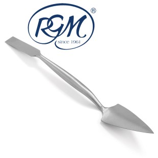 Скульптурный нож "RGM" №402 двухсторонний 13 мм.