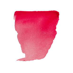 Краска акварельная "Van Gogh" 327 Краплак светлый (кювета)