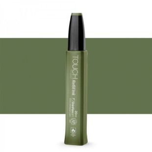 Чернила спиртовые "Touch" GY231 (seaweed green), 20мл