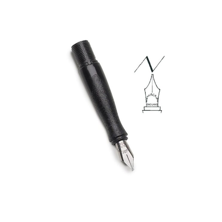 Пишущий узел для перьевой ручки Manuscript "Classic" EF (0,6 мм)