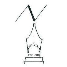 Пишущий узел для перьевой ручки Manuscript "Classic" EF (0,6 мм)