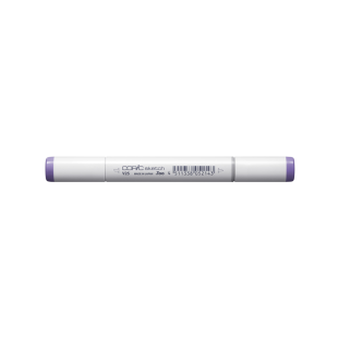 Маркер двухсторонний COPIC "SKETCH" V25 Pale Blackberry