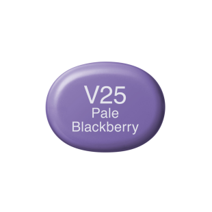 Маркер двухсторонний COPIC "SKETCH" V25 Pale Blackberry