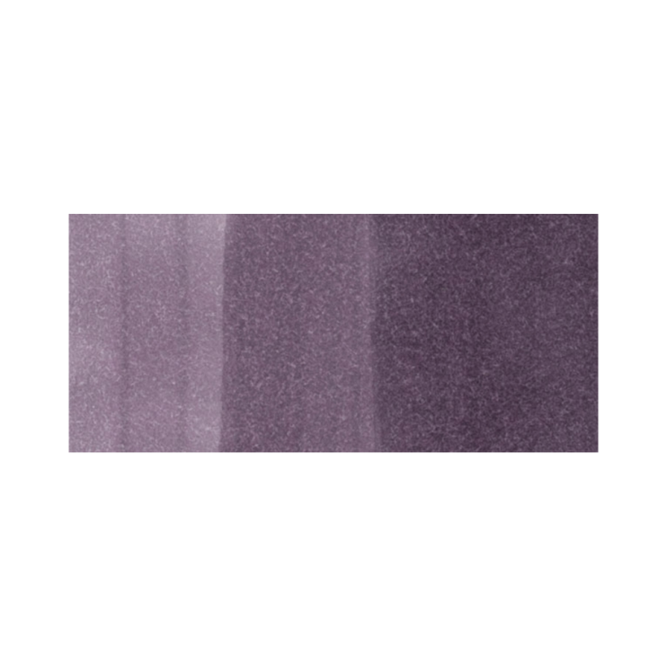 Маркер двухсторонний COPIC "SKETCH" V25 Pale Blackberry