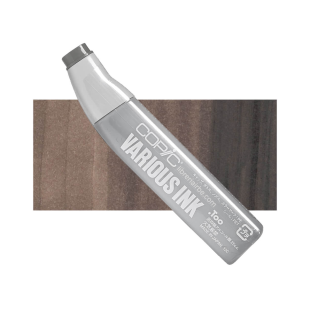 Чернила спиртовые COPIC "Various Ink" E49 Dark Bark