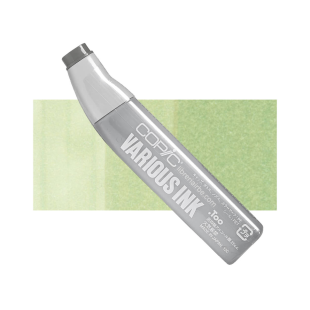 Чернила спиртовые COPIC "Various Ink" YG61 Pale Moss